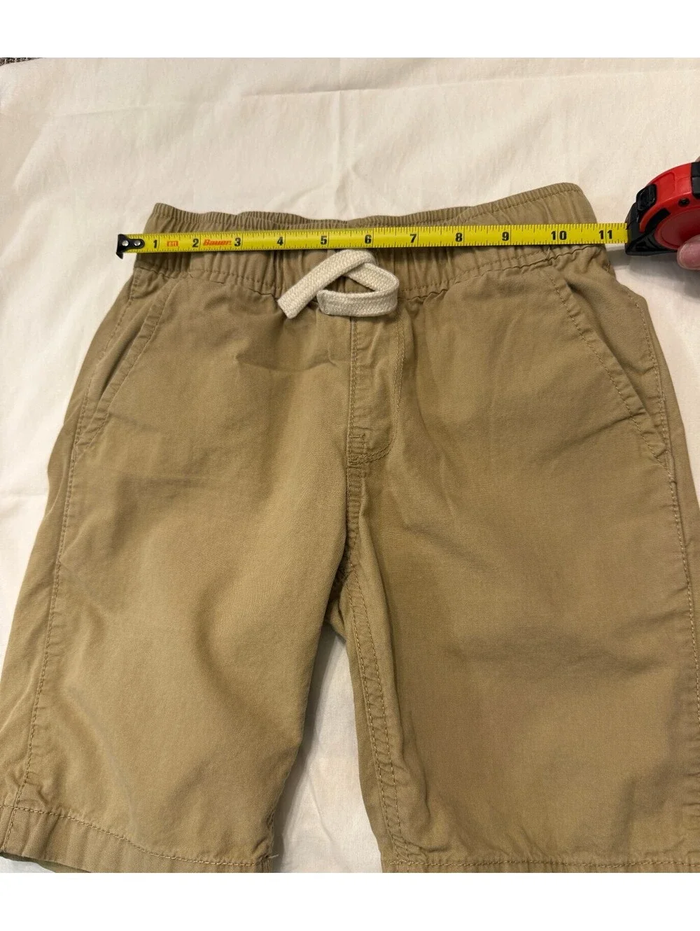 N/A classic khaki